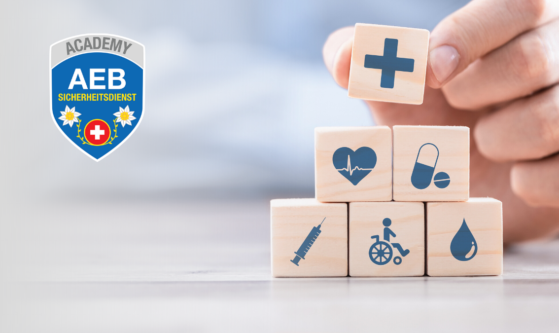 Arbeitssicherheit und Gesundheitsschutz Grundlagen ASGS001